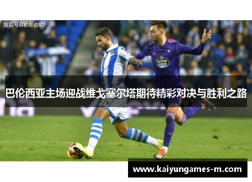 巴伦西亚主场迎战维戈塞尔塔期待精彩对决与胜利之路